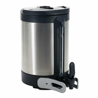 BUNN Soft Heat® Infusion Series® Thermal Coffee Server, 1.5 Gallon