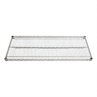 CAC China ACWS-2472 Wire Shelving