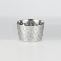 American Metalcraft FFHM2 French Fry Scoops