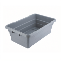 Winco PL-8 Lug Racks
