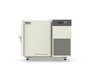 Migali Industries EVO-U18-ULTA Cascade Ultra Low Freezer, 37.44