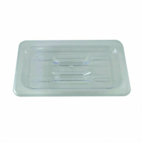 Omcan USA 80049 Food Pan Covers Case of 12