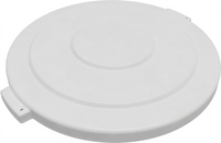 CFS Brands 84105602 Bronco Trash Can Lids Case of 2