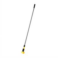 Gripper 54-Inch Jaw-Release Fiberglass Wet Mop Handle