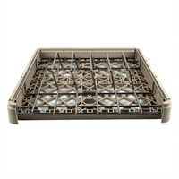 Jackson WWS Tall Chamber Door-Type Sheet Pan Rack