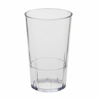 Cambro LDT16152 Lido® Plastic Tumblers Case of 36