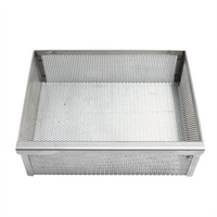 Frymaster PF50 Portable Filter Crumb Tray / Crumb Catcher
