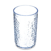 CFS Brands 550907 Optic Plastic Tumblers Case of 24