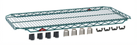 Metro EZA-1836NK3 Super Erecta Wire Shelving