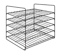 Hatco FSD5SMP Food Display Case Parts