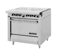 Garland MST45T-E Master Gas Ranges