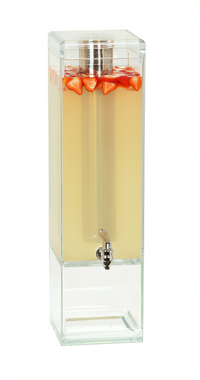 Cal-Mil 23423-3 Ice & Water Dispensers