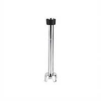 Sapphire 18-Inch Stainless Steel Immersion Blender Shaft Only