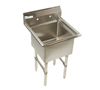 Klinger's Trading ECS11818 Compartment Sinks