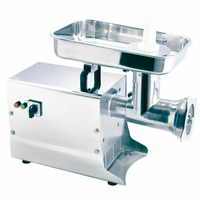 BakeMax (TVI) BMMG005 Titan Series Meat Grinders