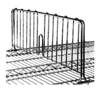 Metro DD18-DSG Super Erecta Wire Shelving
