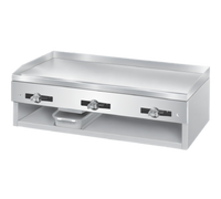 Comstock-Castle 10T36 Gas Griddles