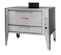 Blodgett (Middleby) 966 SINGLE Deck Ovens