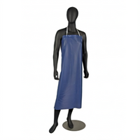CFS Brands 614DVA-BL Dishwasher Aprons