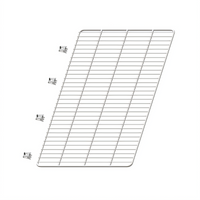 Hoshizaki HS-5108 Walk-in Cooler Shelving