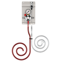Micro Matic USA 83115-PP Dish Machine Parts & Accessories