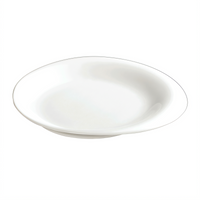 Winco WDP004-201 Ardesia Standard Plates