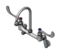 T&S Brass B-0355 Commercial Faucets & Plumbing