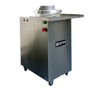 Doyon Baking Equipment (Middleby) DR45 Dough Dividers & Rounders