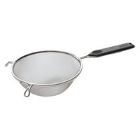 Winco MSTP-6SF Strainer & Skimmer Case of 12