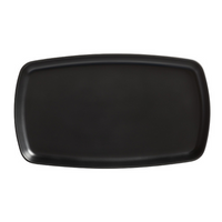 American Metalcraft AP12BK Ani Plastic & Melamine Dinnerware Case of 12