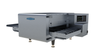 TurboChef High h Conveyor 1618 Standard 48-Inch 3-Phase Electric Countertop Conveyor Oven