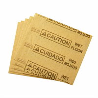 Rubbermaid Commercial Products FG425300YEL Over-The-Spill Commercial Food Processor Case of 12