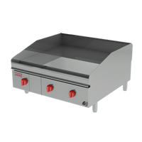 Lang Manufacturing (Middleby) 248ZSD LG Series Gas Griddles