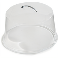 CFS Brands 251207 Cake Stands Case of 6
