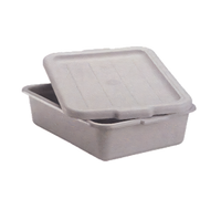 Vollrath 1500-31 Traex® Bus Tub Lids Case of 6