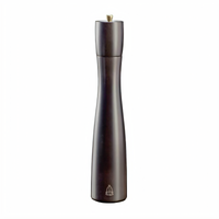 Omcan USA 43685 TRE SPADE Spice Mills & Shakers