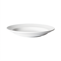 Winco BPB-18RE Birkhall Asian Soup Bowls