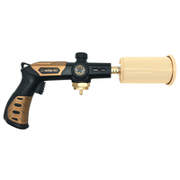 Whip-It! Barrel Kitchen Torch