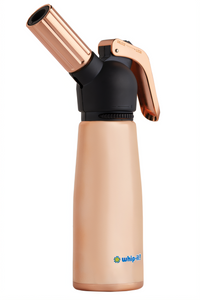 United Brands TC-MOTIF-05-12 Whip-It! Kitchen Torch & Smoke Infuser