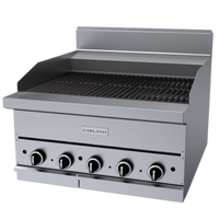 Garland G30-BRL Gas Charbroilers