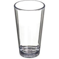 CFS Brands 561607 Alibi Plastic Drinking Glasses Case of 24