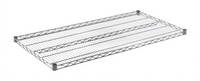 Olympic J2448G Wire Shelving