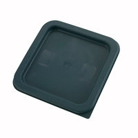 Winco PECC-24 Food Pan Covers Case of 12