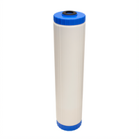 Antunes TAC Cartridge Kit for TAC-05 and VZN Series Water Filters