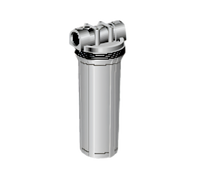 Hatco Quick Ship Blended Phosphate Water Treatment System for Boosters