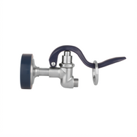 T&S Brass S-0107 EverSteel Faucet Components