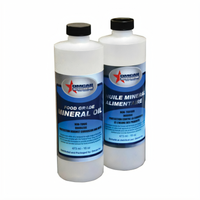 Omcan USA 27336 Floor Cleaning Chemicals