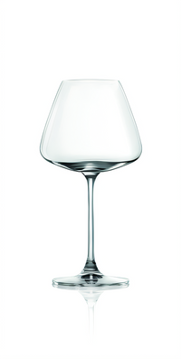Lucaris Desire 20 oz Clear Stemmed Red Wine Glass