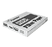 Frymaster Filter Magic Rectangular Fryer Filter Paper, 12-1/2 x 17-3/4 Inches, 100-Sheet Box