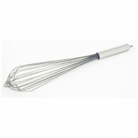 Omcan USA 80066 Whisks & Wire Whips Case of 10